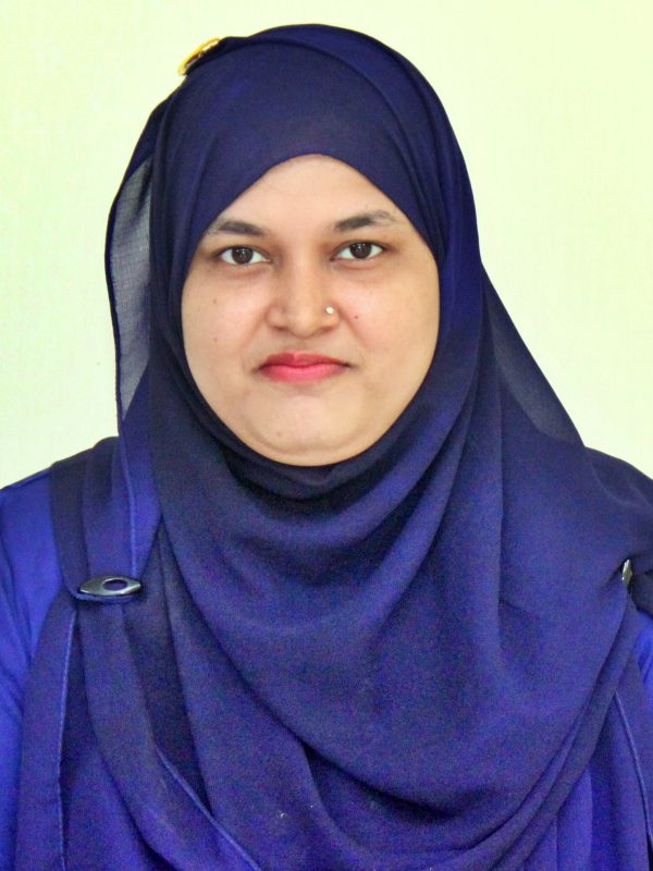 Farha Najnin