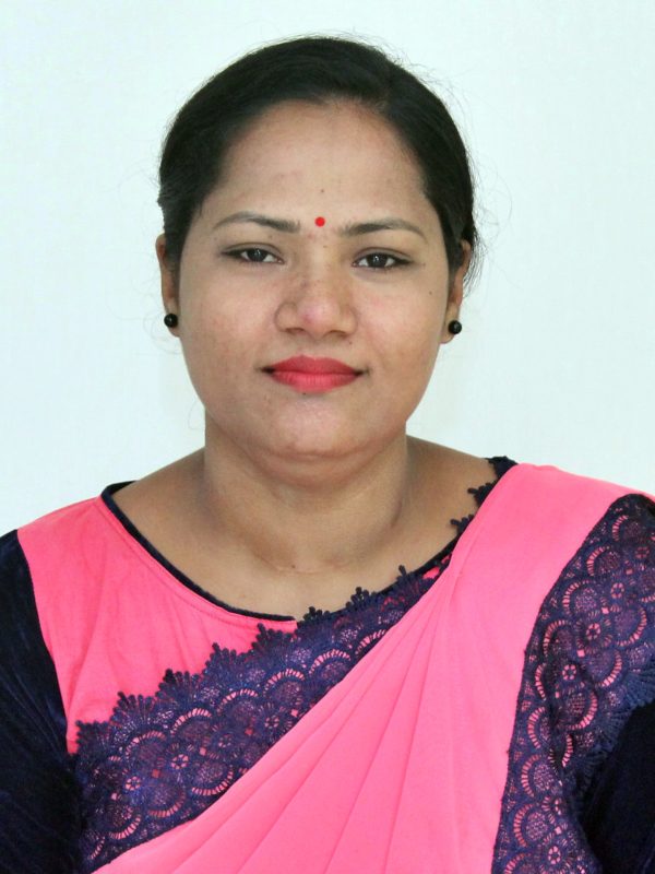 Lucky Barua