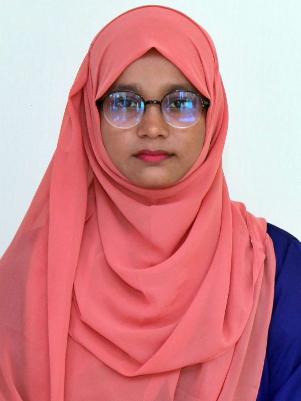 Salma Nuri
