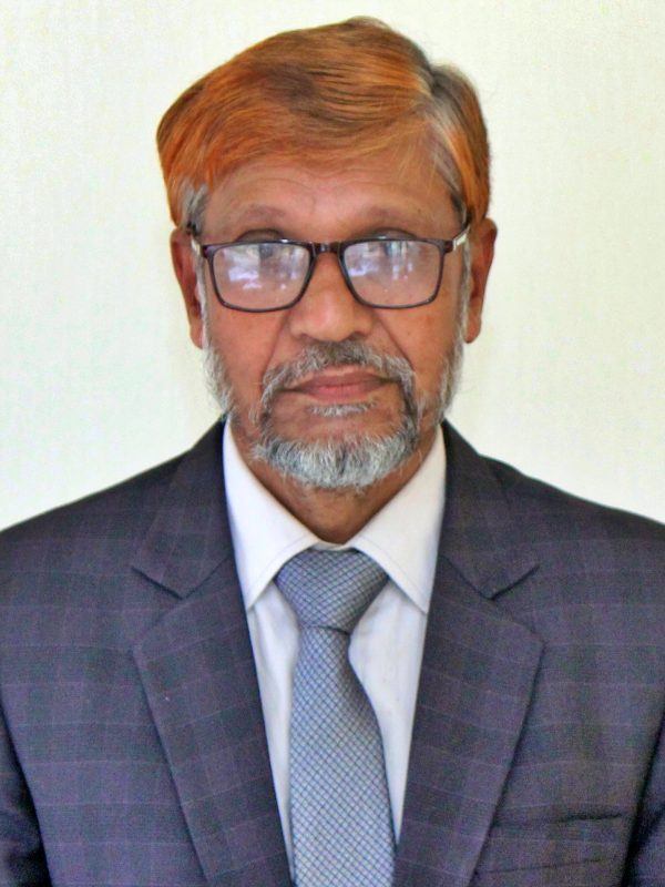 Samsul Islam