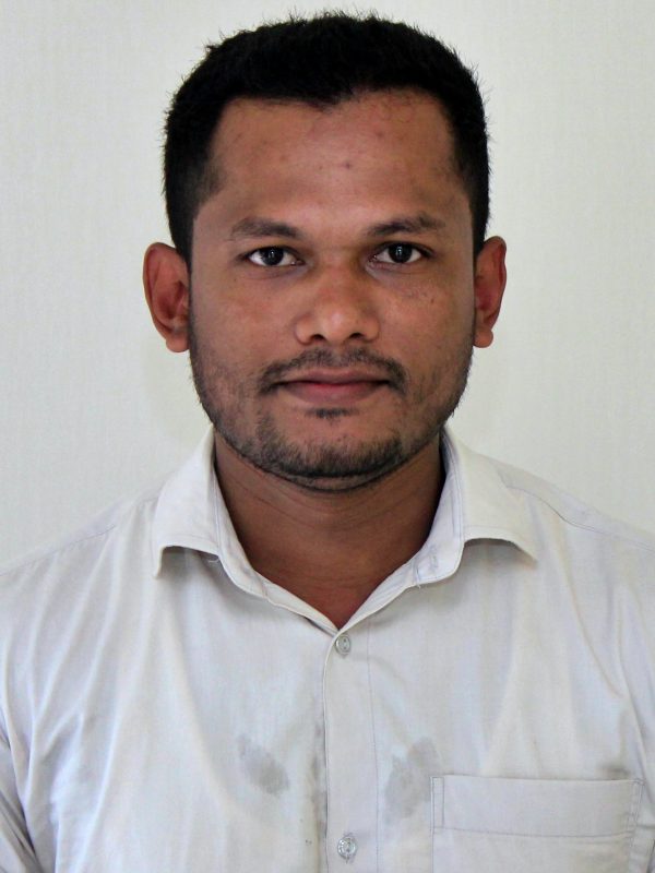 Shawrob Barua