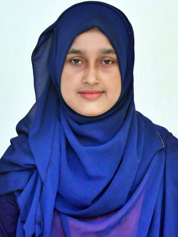 Yeasmin
